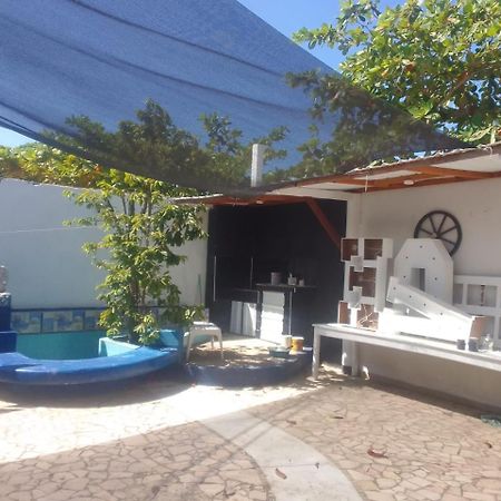 La Boquilla, Cartagena, Hospedaje, Turismocolombia-Fit Extérieur photo