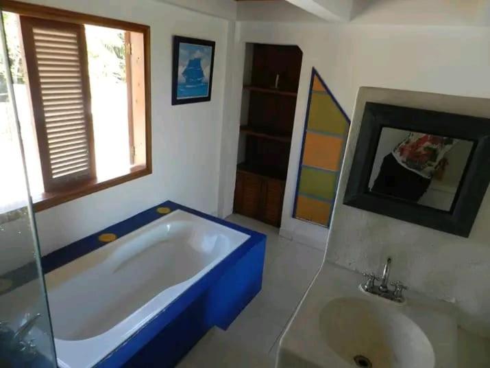 La Boquilla, Cartagena, Hospedaje, Turismocolombia-Fit Extérieur photo