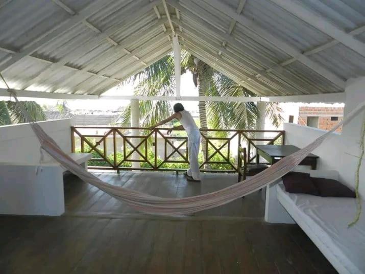 La Boquilla, Cartagena, Hospedaje, Turismocolombia-Fit Extérieur photo
