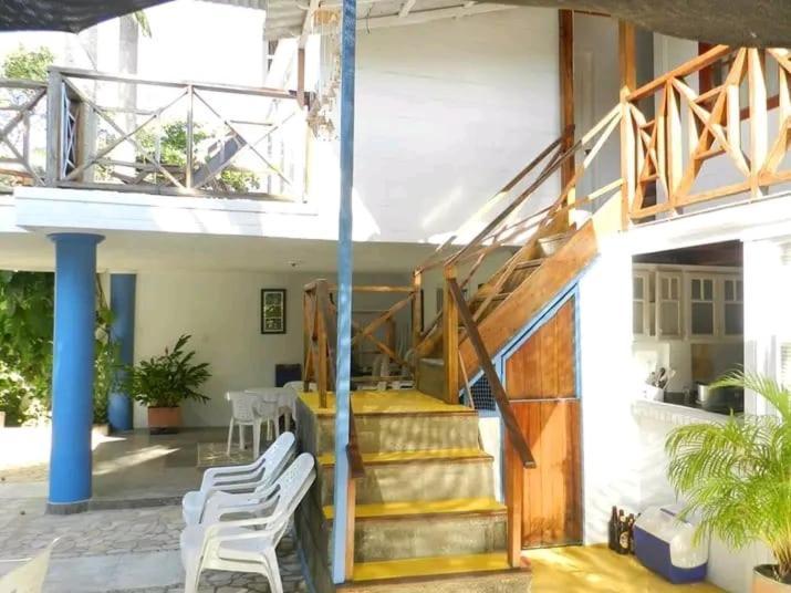 La Boquilla, Cartagena, Hospedaje, Turismocolombia-Fit Extérieur photo