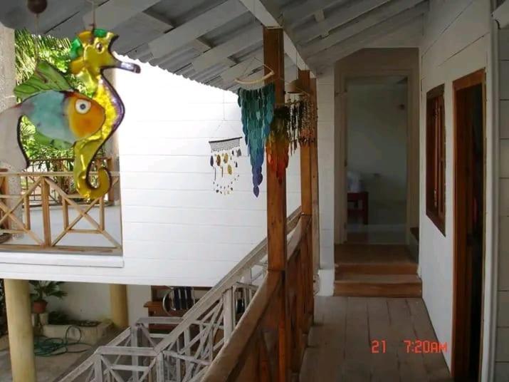 La Boquilla, Cartagena, Hospedaje, Turismocolombia-Fit Extérieur photo