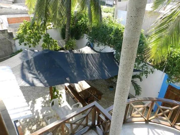 La Boquilla, Cartagena, Hospedaje, Turismocolombia-Fit Extérieur photo