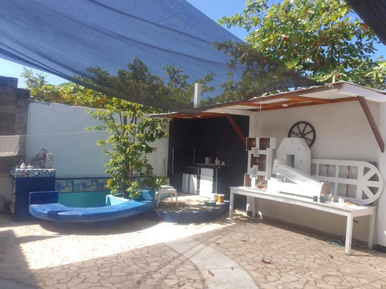 La Boquilla, Cartagena, Hospedaje, Turismocolombia-Fit Extérieur photo